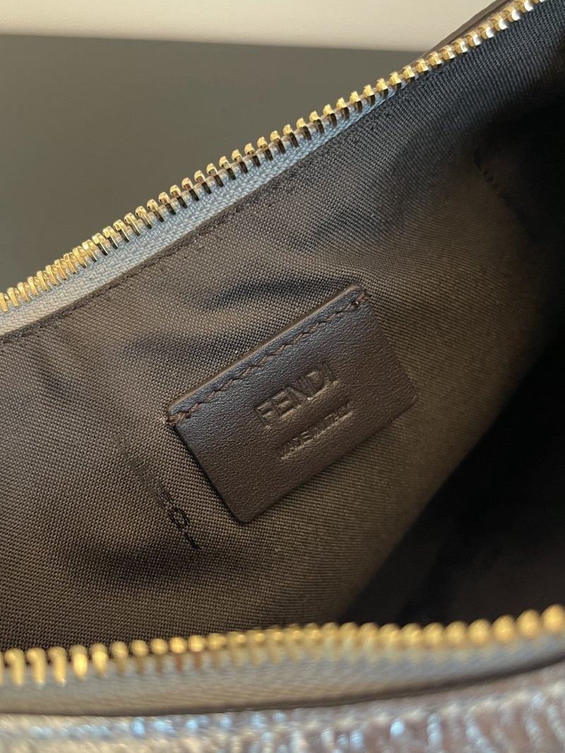 Fendi Top Handle Bags